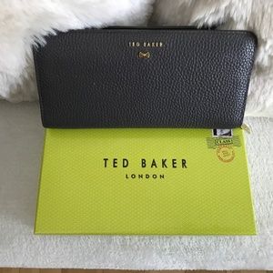 Ted Baker wallet